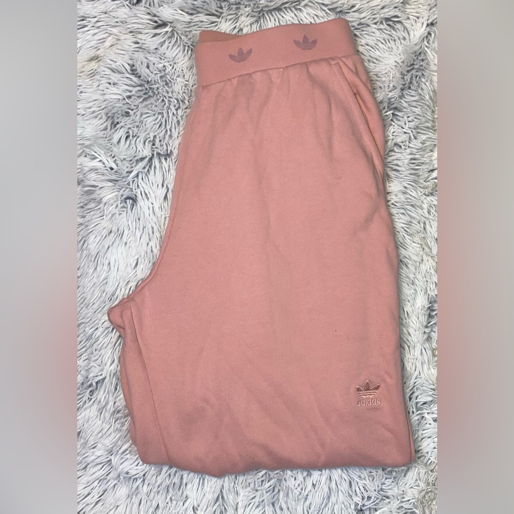 Adidas sweatpants